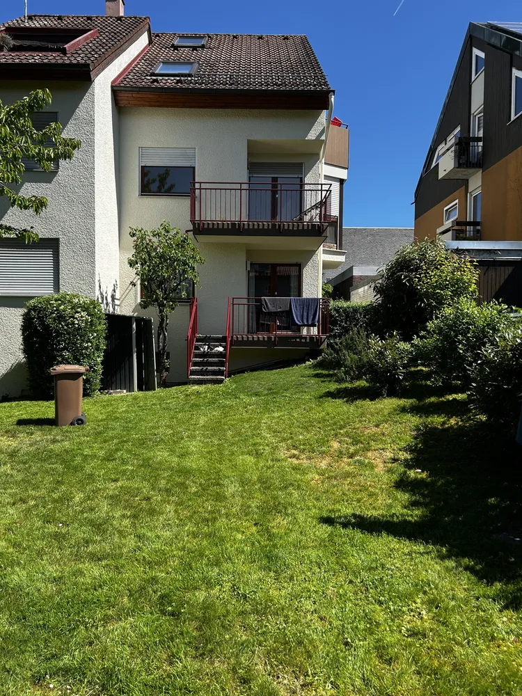 2 Zimmer Wohnung mit 60 m² in Stuttgart – Bild 1