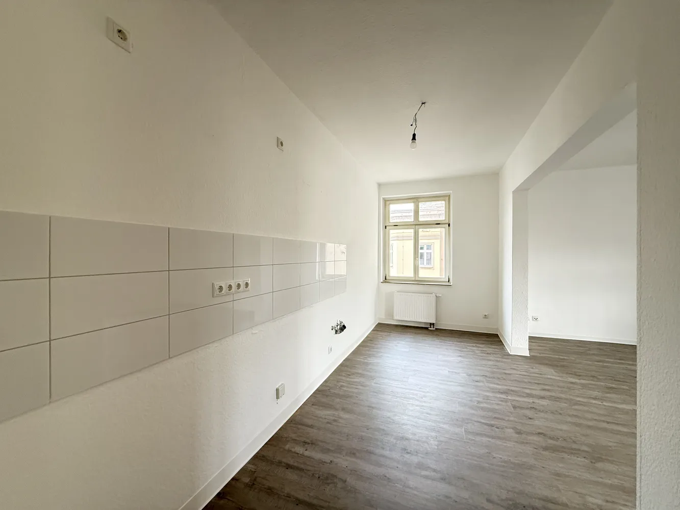 3 Zimmer Wohnung mit 72 m² in Leipzig – Bild 4