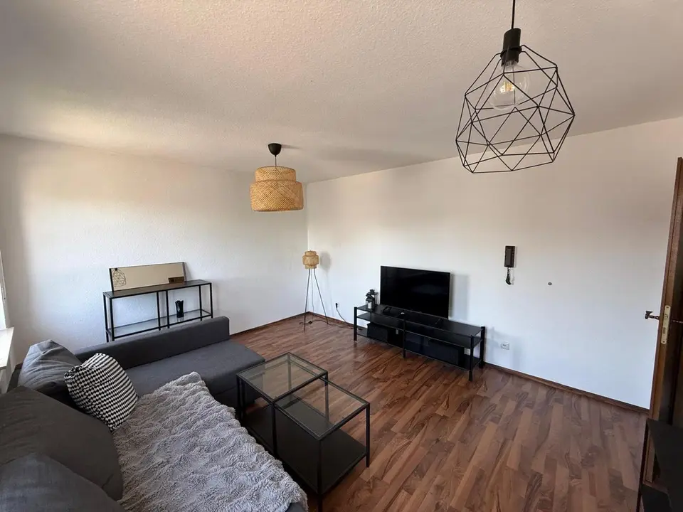 2 room apartment with 55 m² in Limburg an der Lahn – Photo 7