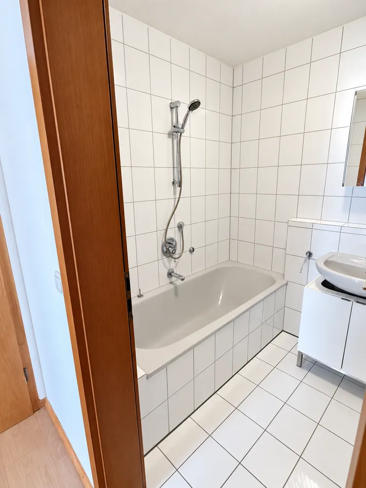 2 Zimmer Wohnung mit 50 m² in Nürnberg – Bild 11