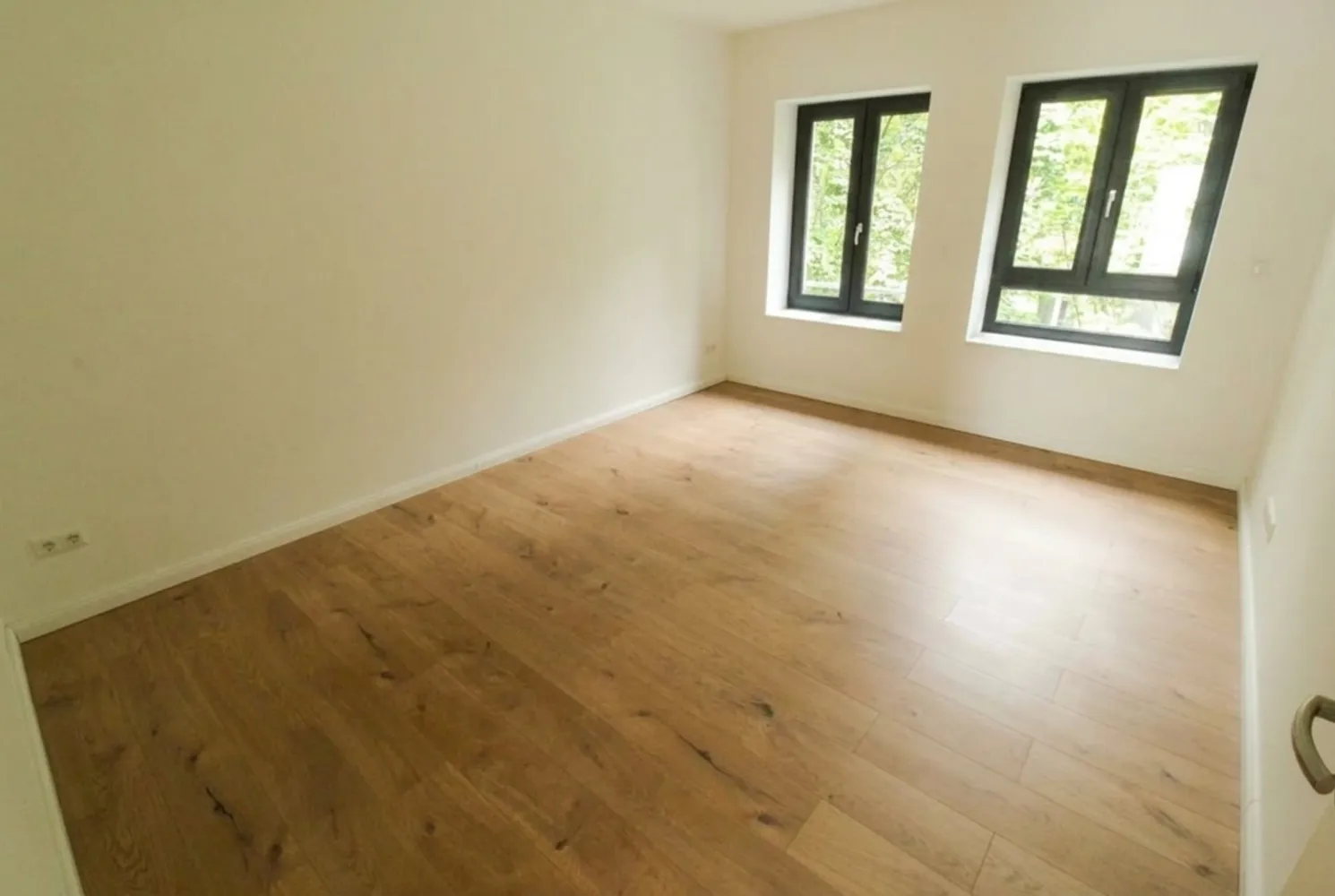 3 room apartment with 91 m² in Magdeburg – Photo 7