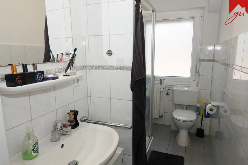 3 Zimmer Wohnung mit 66 m² in Leer – Bild 4