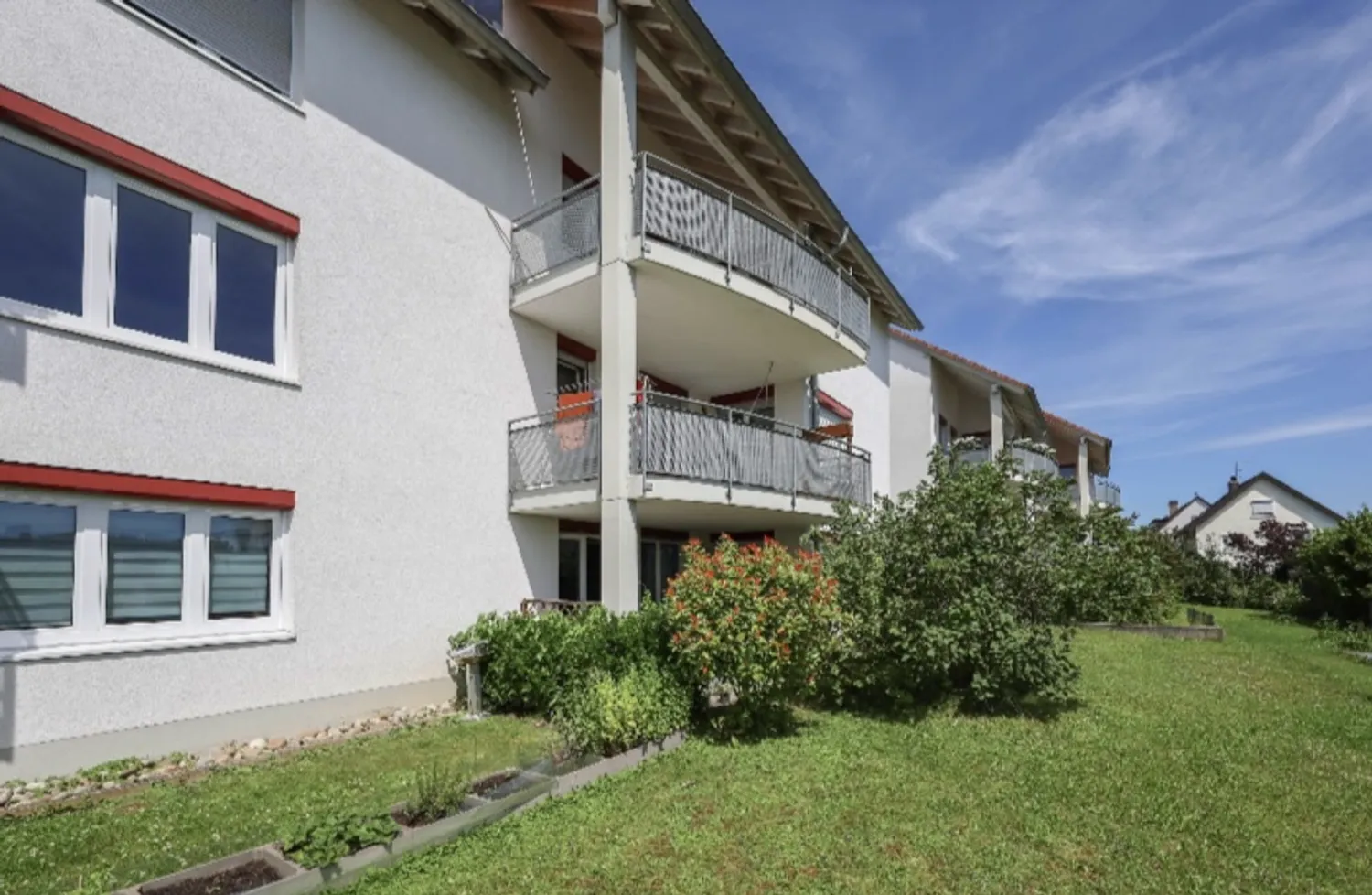 3 room apartment with 69 m² in Lörrach – Photo 3