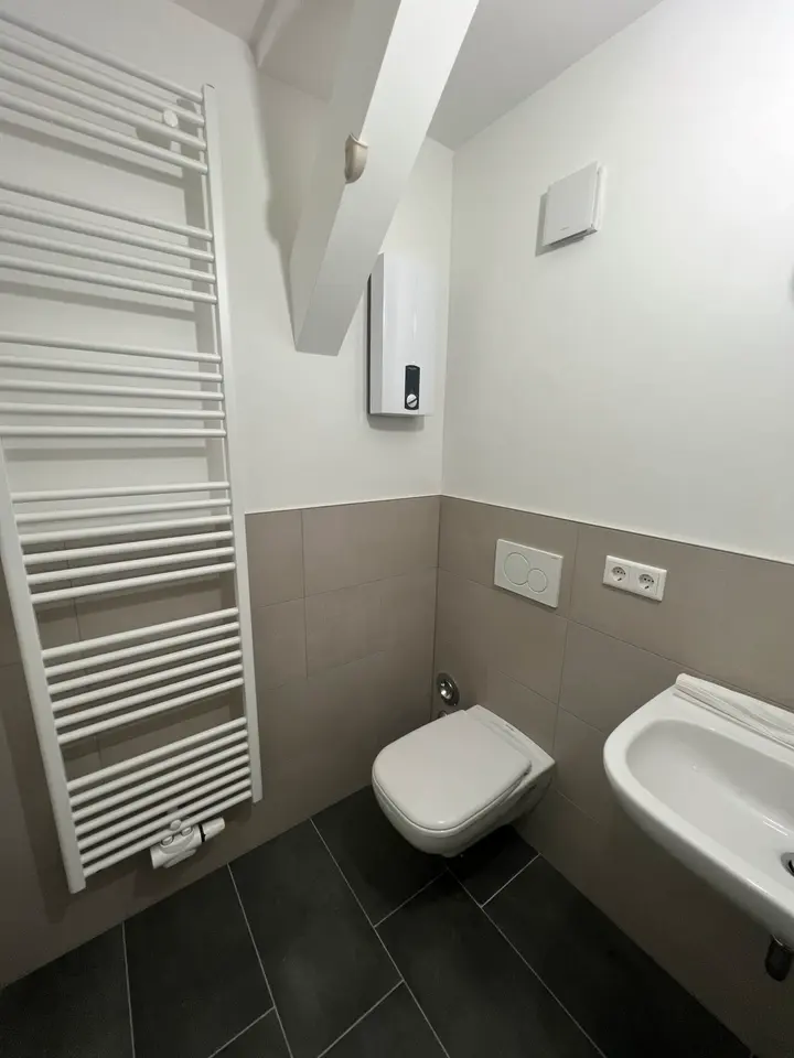 3 Zimmer Wohnung mit 74 m² in Braunschweig – Bild 5