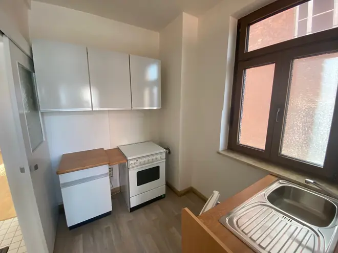 2 Zimmer Wohnung mit 49 m² in Stuttgart – Bild 9