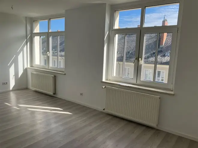 1 Zimmer Wohnung mit 32 m² in Chemnitz – Bild 1