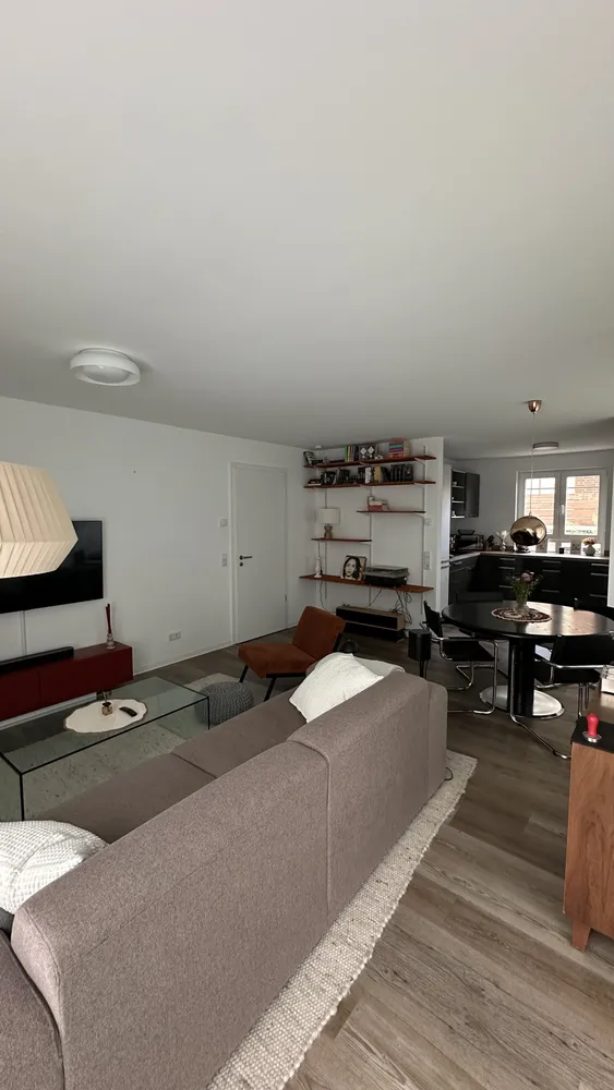 2 Zimmer Wohnung mit 64 m² in Solingen – Bild 9