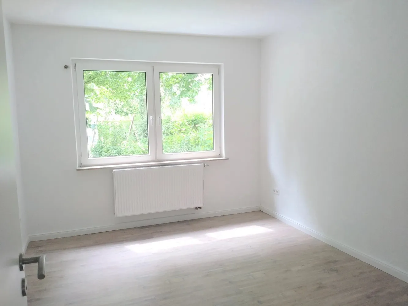 3 room apartment with 55 m² in Bremen – Photo 9