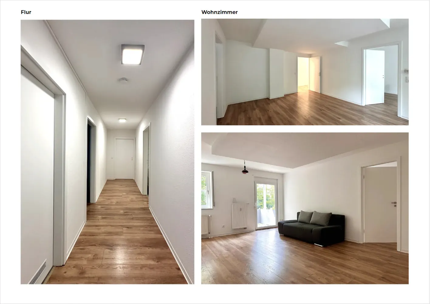 WG-Zimmer mit 17 m² in Stuttgart – Bild 7