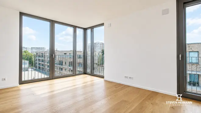 3 Zimmer Wohnung mit 80 m² in Berlin – Bild 2