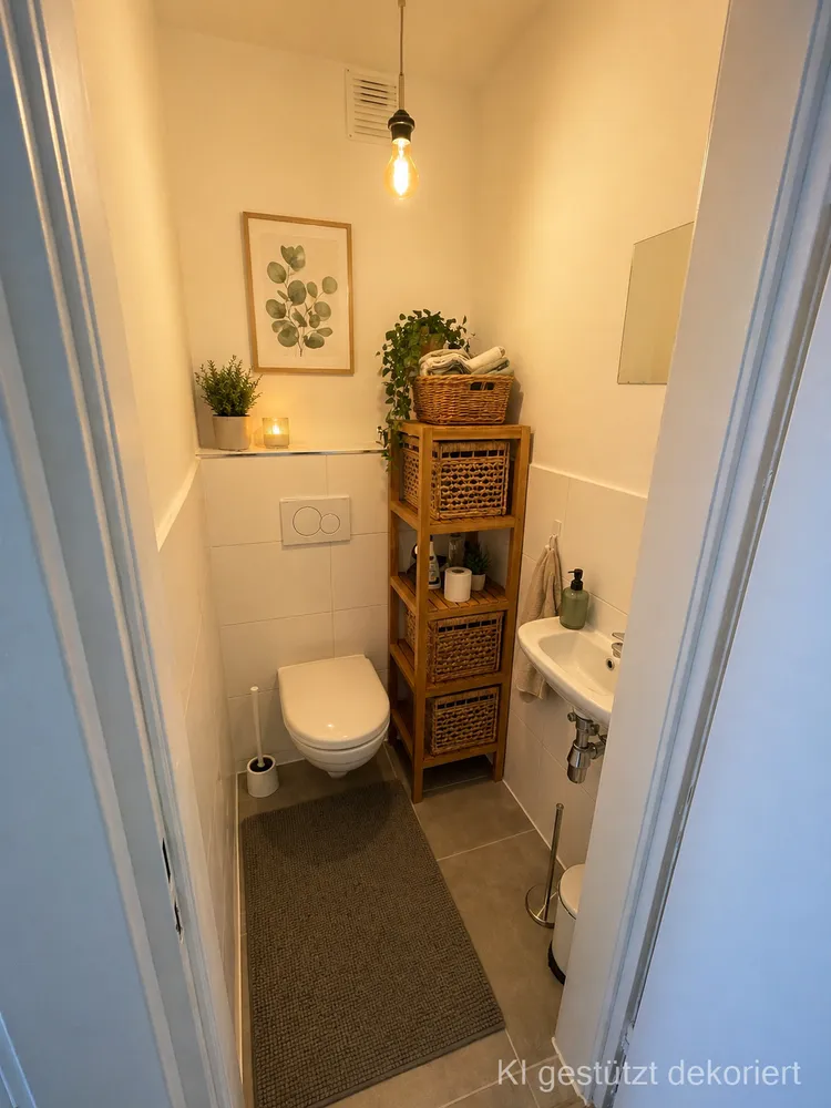 3 Zimmer Wohnung mit 65 m² in Karlsruhe – Bild 5