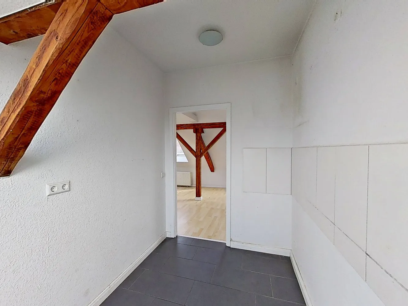 1 Zimmer Wohnung mit 42 m² in Leipzig – Bild 6