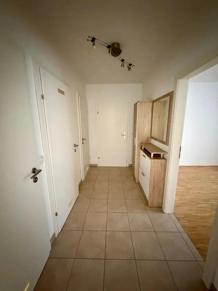 2 Zimmer Wohnung mit 58 m² in Bamberg – Bild 8