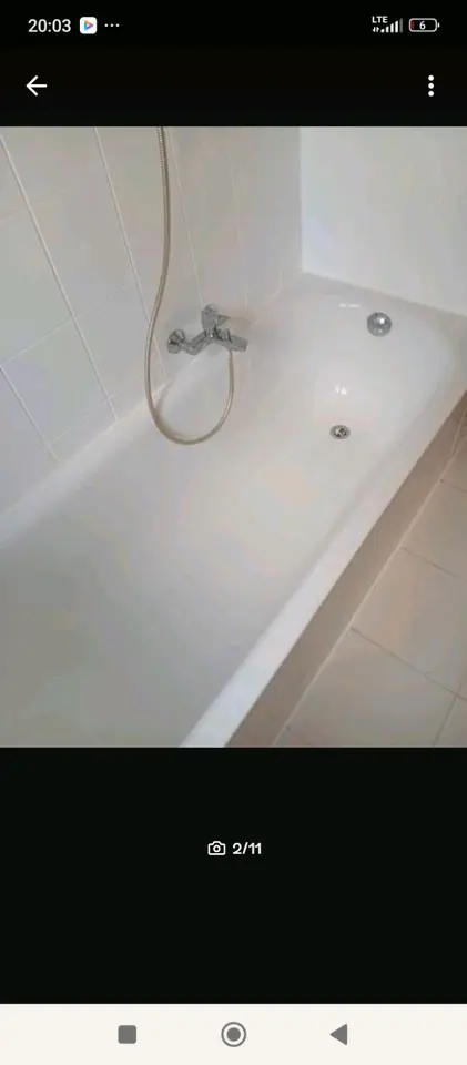 2 Zimmer Wohnung mit 45 m² in Weinheim – Bild 4