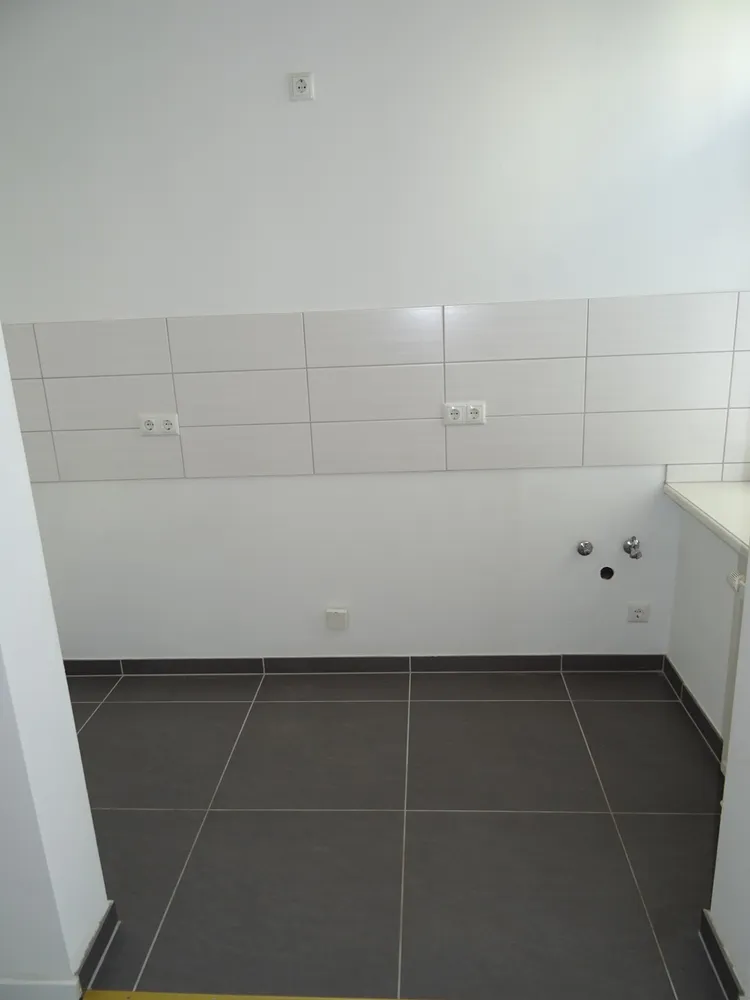 2 Zimmer Wohnung mit 35 m² in Magdeburg – Bild 1