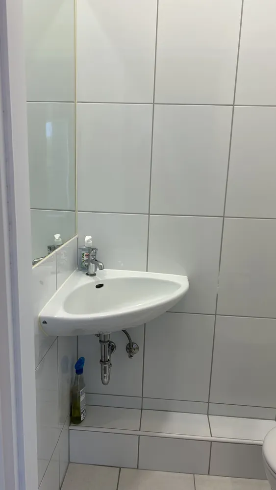 2 Zimmer Wohnung mit 58 m² in Düsseldorf – Bild 7