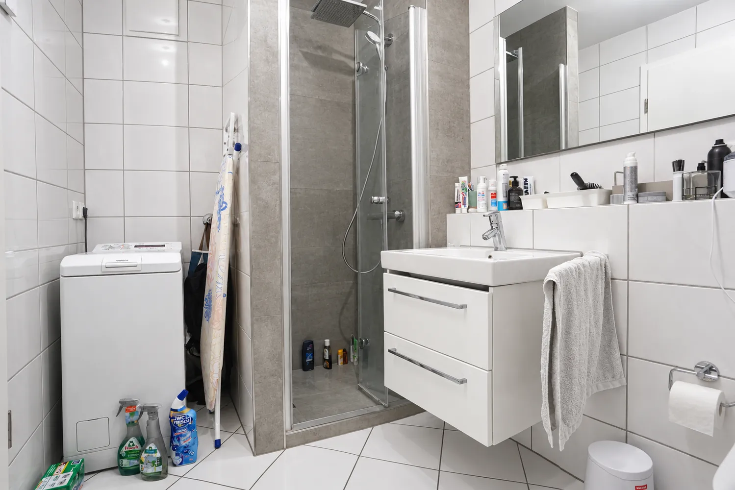 3 room apartment with 74 m² in Düsseldorf – Photo 8