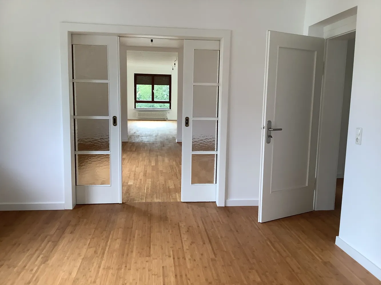 4 Zimmer Wohnung mit 150 m² in Darmstadt – Bild 1