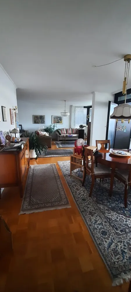 3 Zimmer Wohnung mit 117 m² in Köln – Bild 8