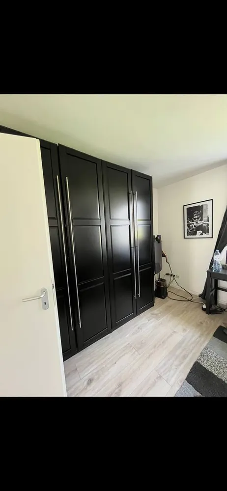 2 room apartment with 60 m² in Berlin – Photo 8