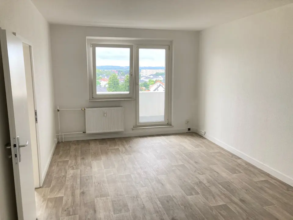 4 Zimmer Wohnung mit 90 m² in Magdeburg – Bild 1