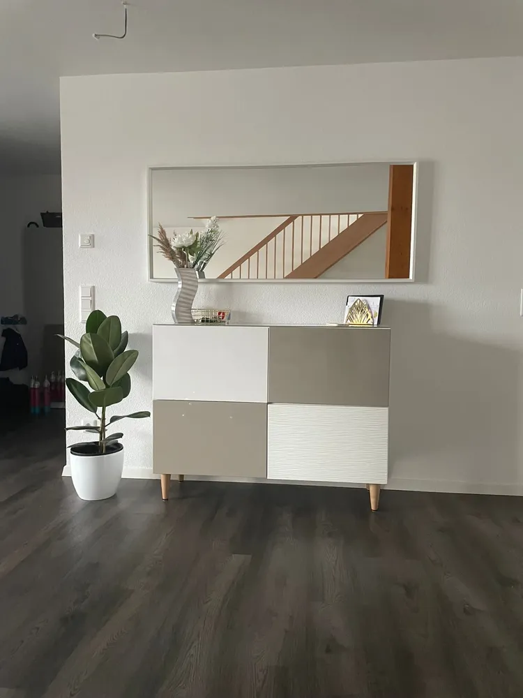 3 Zimmer Wohnung mit 126 m² in Rheinfelden – Bild 2