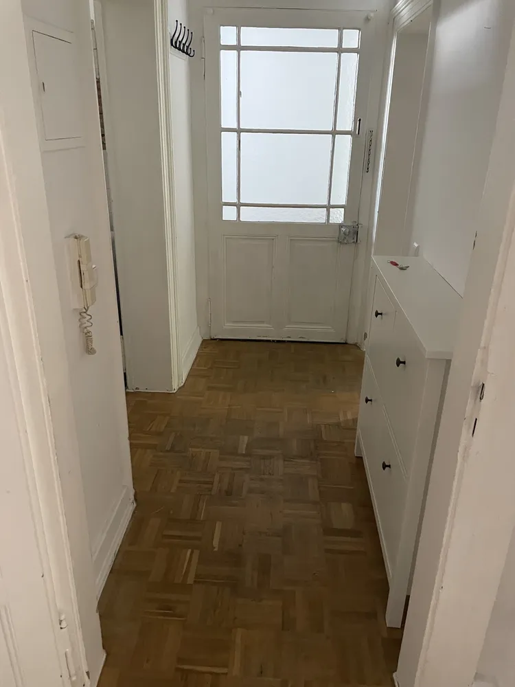 4 Zimmer Wohnung mit 105 m² in Karlsruhe – Bild 8