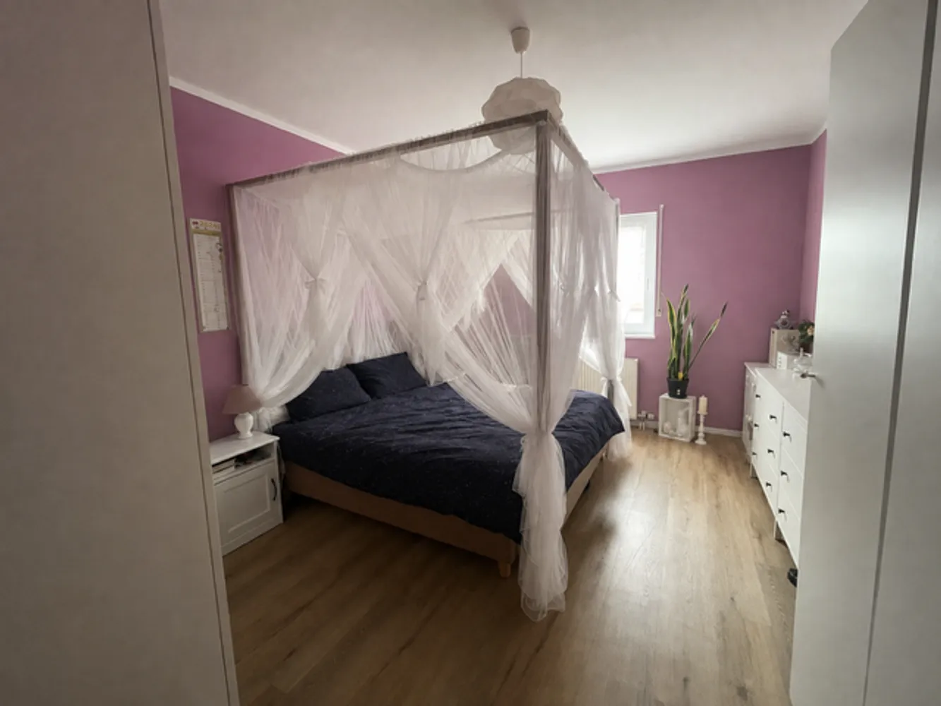 2 Zimmer Wohnung mit 56 m² in Weinheim – Bild 8