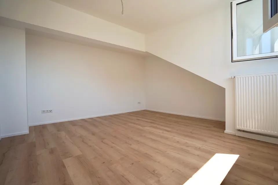 3 Zimmer Wohnung mit 65 m² in Nürnberg – Bild 2