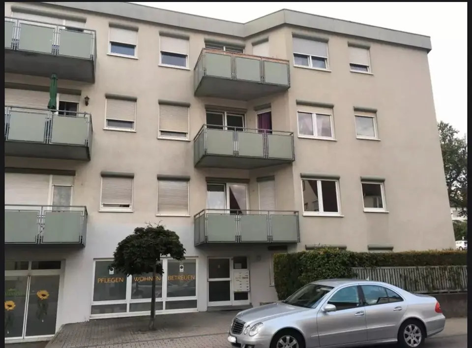 3 Zimmer Wohnung mit 80 m² in Pforzheim – Bild 2