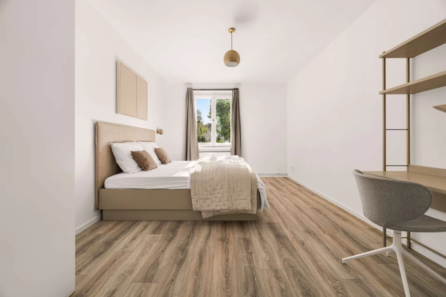 3 Zimmer Wohnung mit 87 m² in Berlin – Bild 6