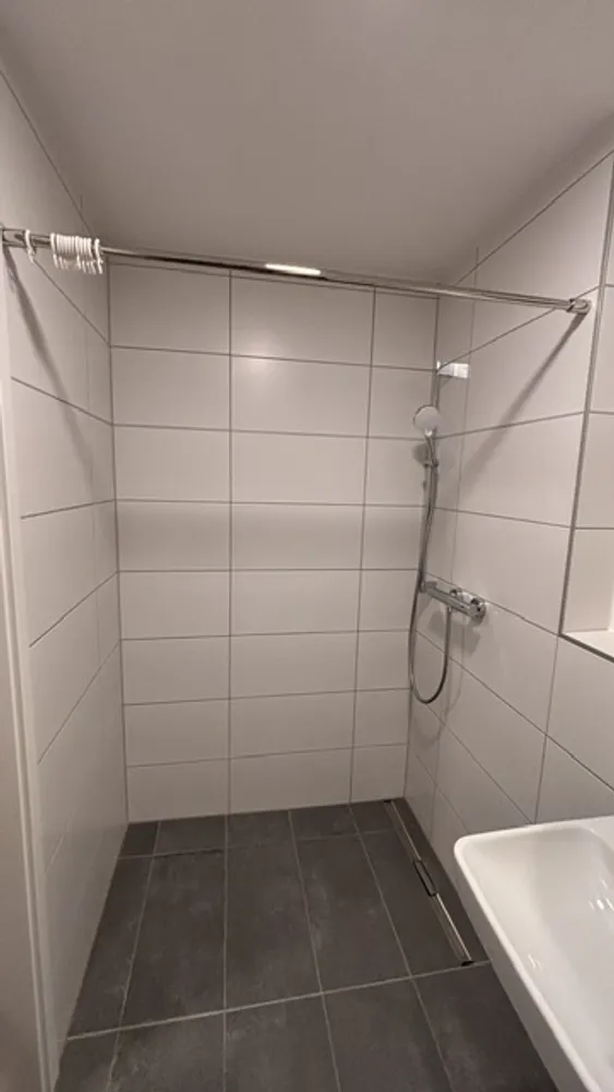 1 Zimmer Wohnung mit 21 m² in Nürnberg – Bild 8