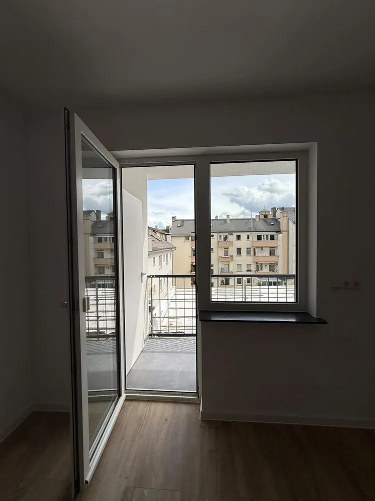 2 Zimmer Wohnung mit 46 m² in Mainz – Bild 1