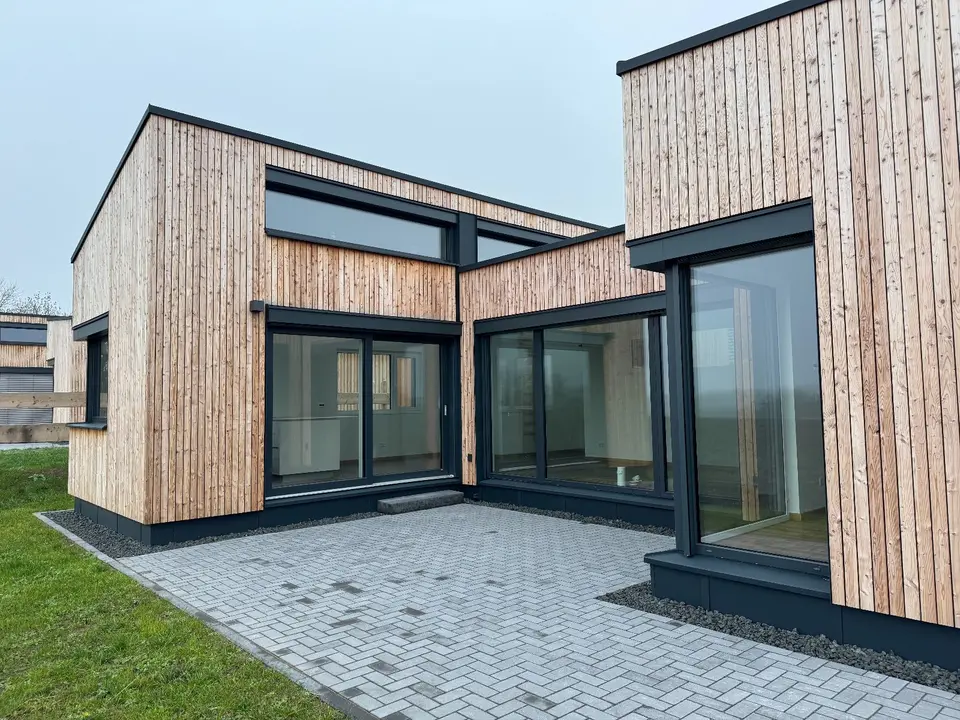 2 Zimmer Wohnung mit 75 m² in Meiningen – Bild 4