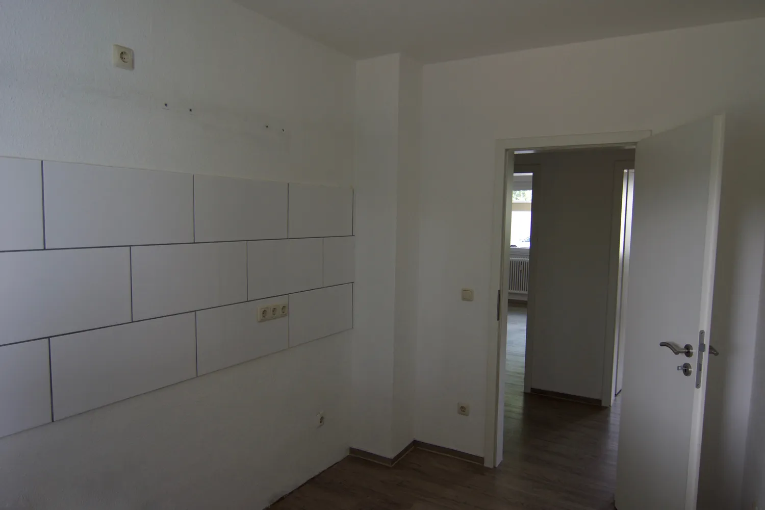 4 room apartment with 61 m² in Gelsenkirchen – Photo 5