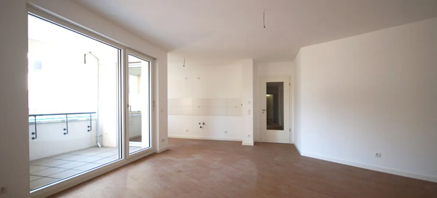 3 Zimmer Wohnung mit 85 m² in Dresden – Bild 3