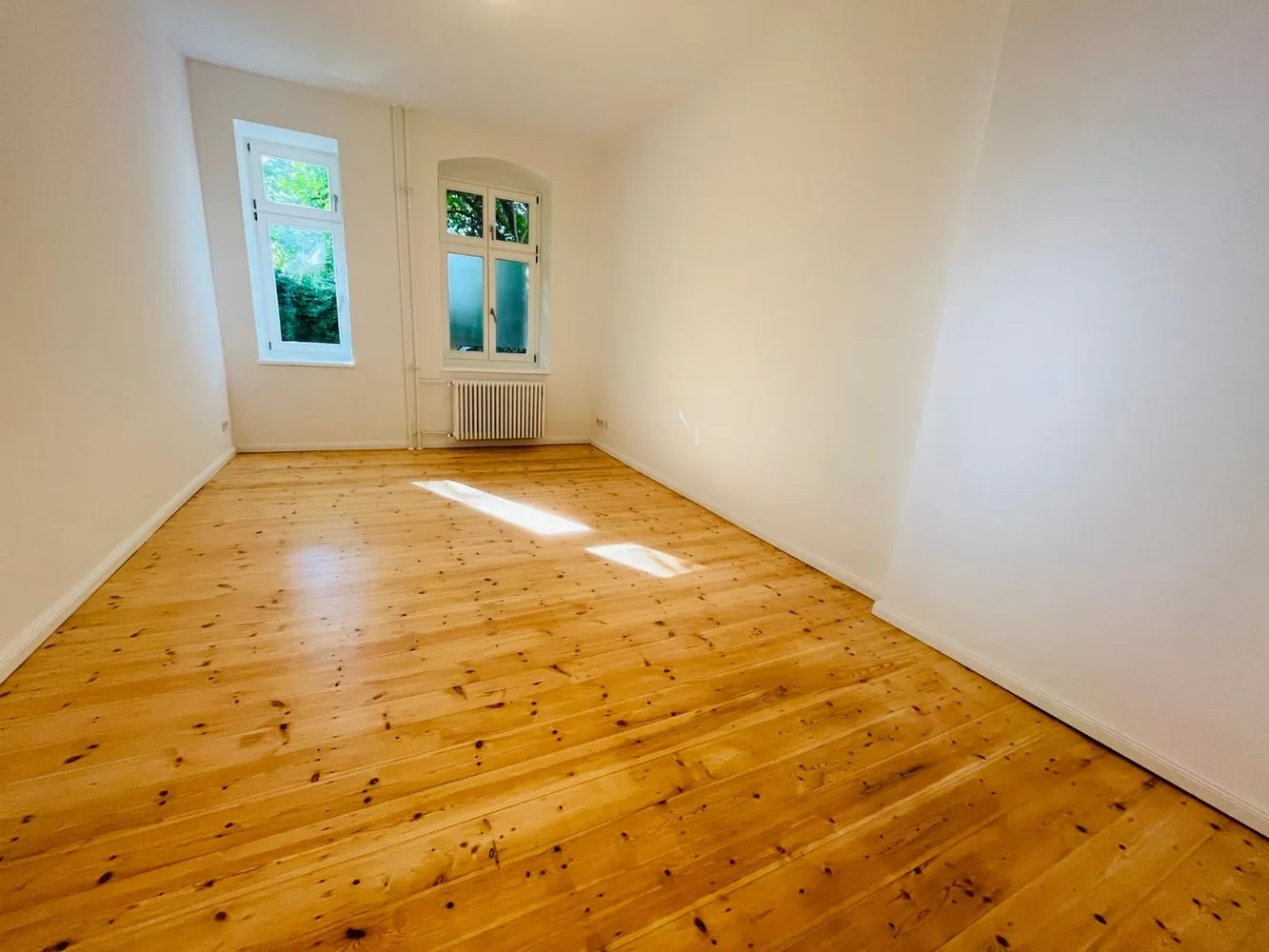 1 Zimmer Wohnung mit 37 m² in Berlin – Bild 2