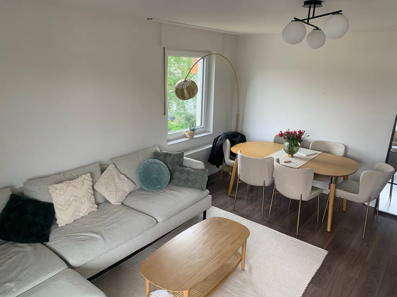 3 Zimmer Wohnung mit 63 m² in Duisburg – Bild 11