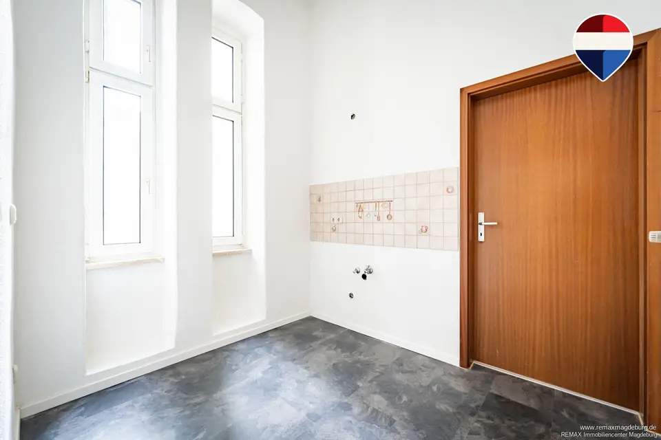 5 Zimmer Wohnung mit 124 m² in Magdeburg – Bild 6