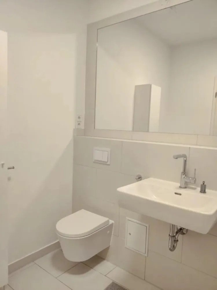 WG-Zimmer mit 20 m² in Berlin – Bild 2