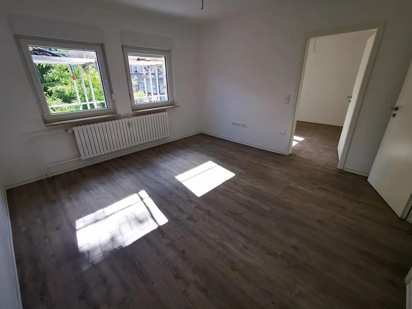 3 room apartment with 51 m² in Gelsenkirchen – Photo 4