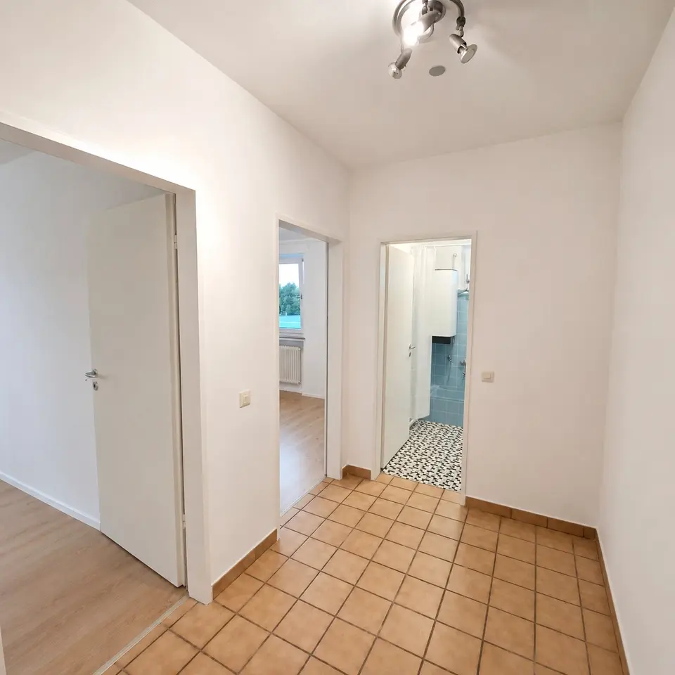2 Zimmer Wohnung mit 58 m² in Lüdenscheid – Bild 5