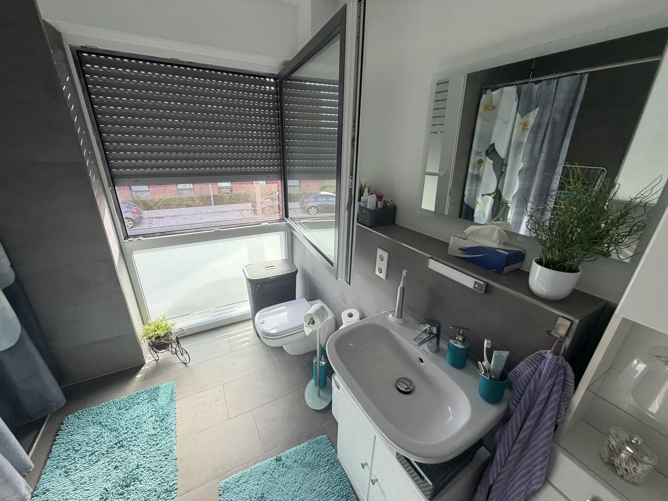 3 Zimmer Wohnung mit 90 m² in Kamp-Lintfort – Bild 5