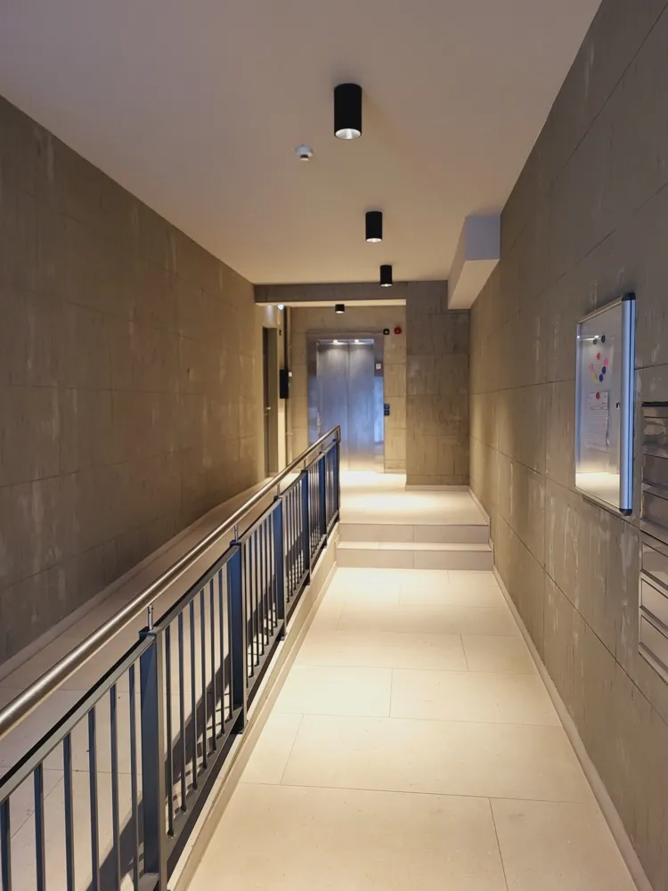 2 Zimmer Wohnung mit 68 m² in Leipzig – Bild 12