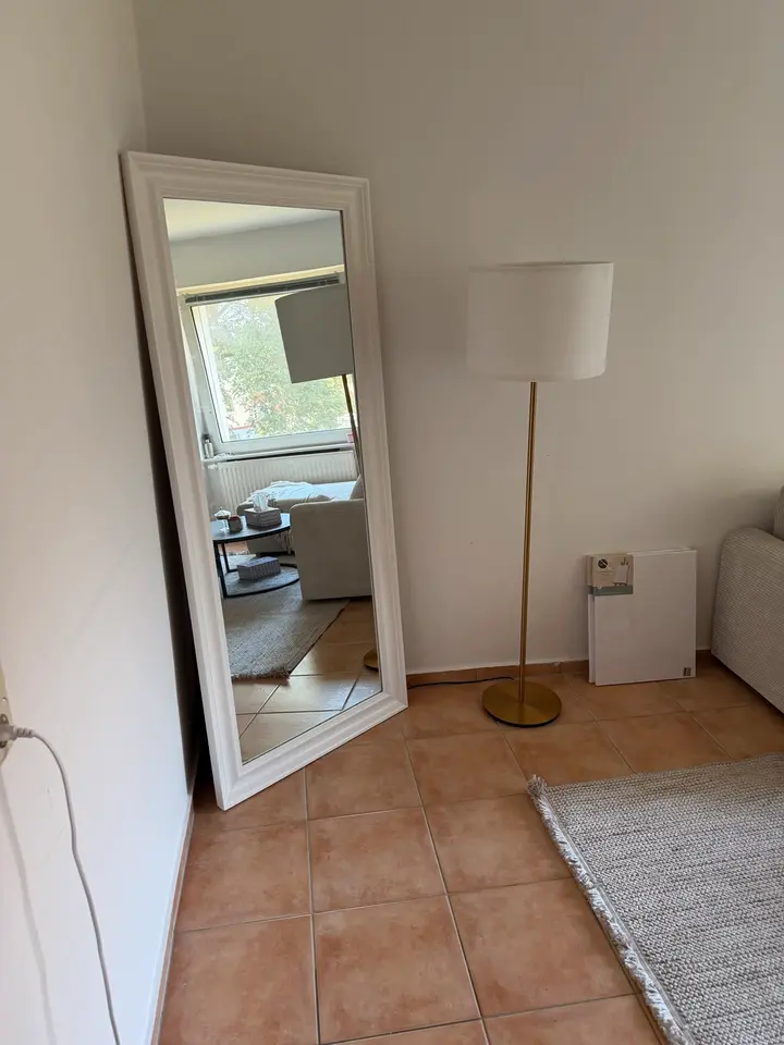 2 Zimmer Wohnung mit 33 m² in Oldenburg – Bild 3