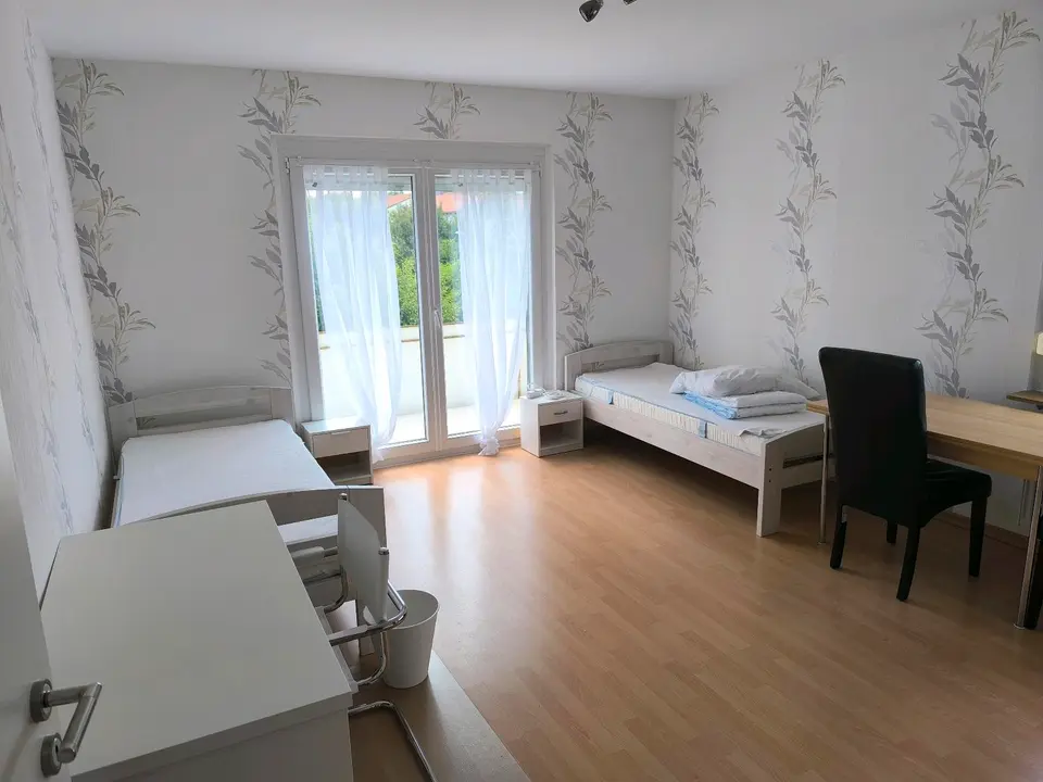 WG-Zimmer mit 10 m² in Wolfenbüttel – Bild 4