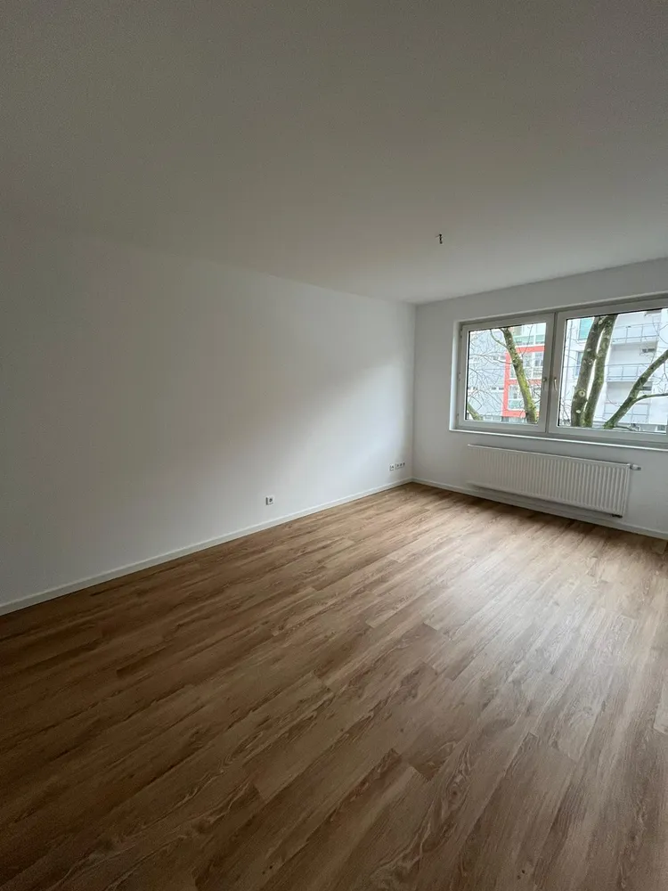 3 room apartment with 55 m² in Düsseldorf – Photo 6