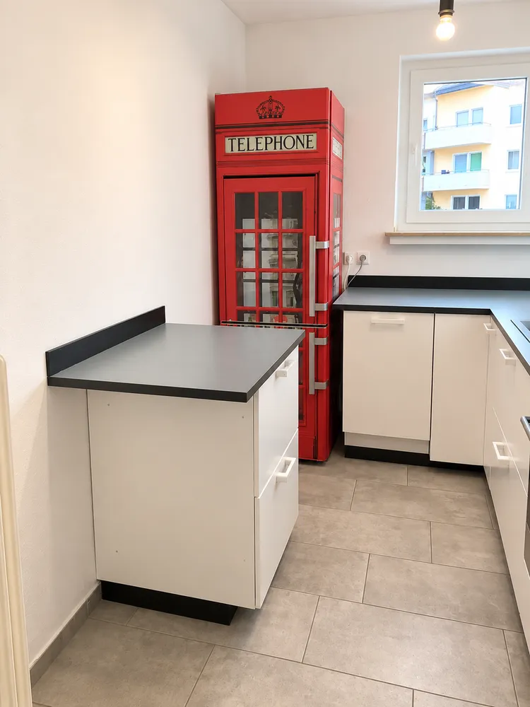 2 room apartment with 50 m² in Cologne – Photo 7