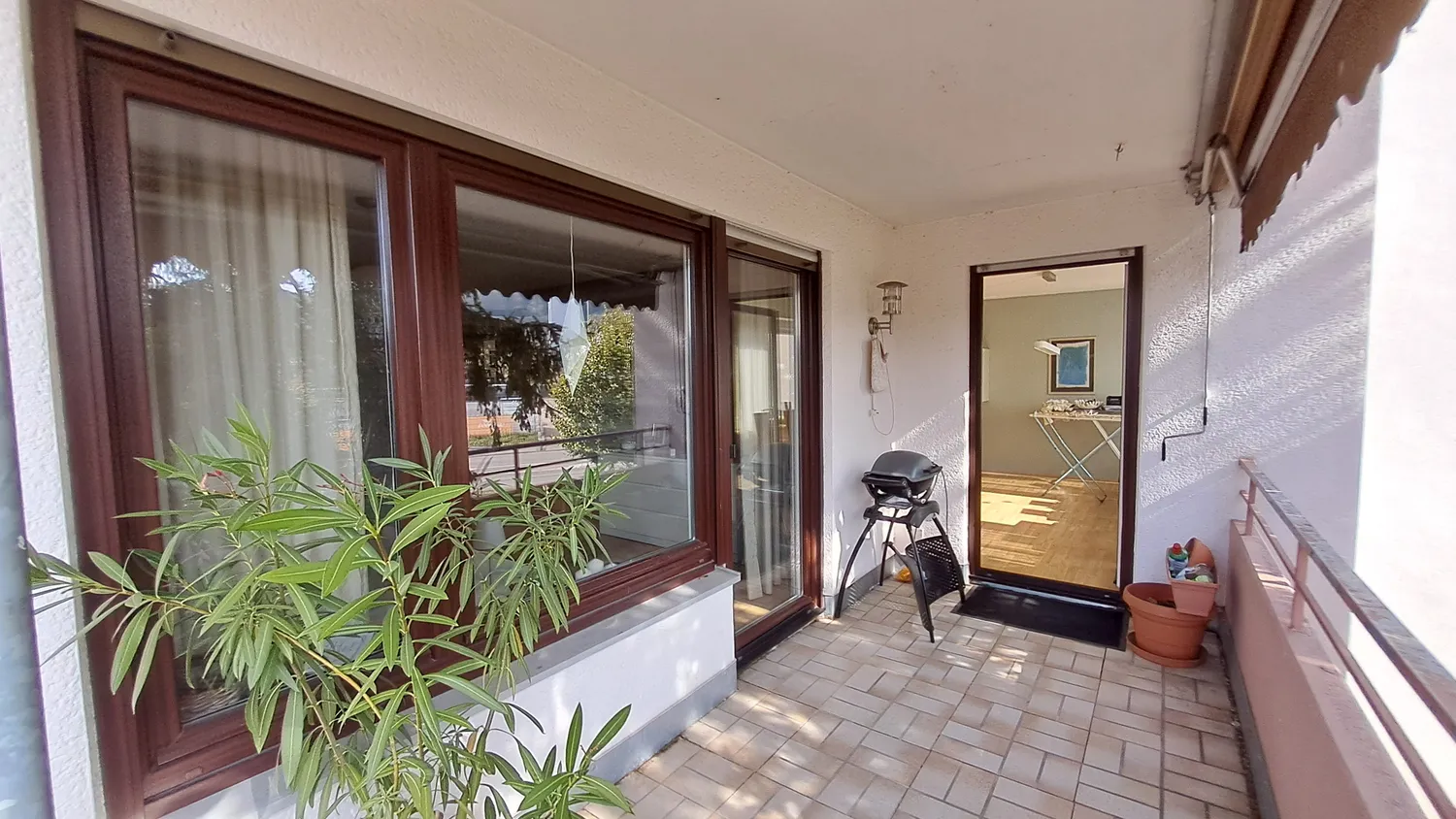 5 Zimmer Wohnung mit 119 m² in Leonberg – Bild 9