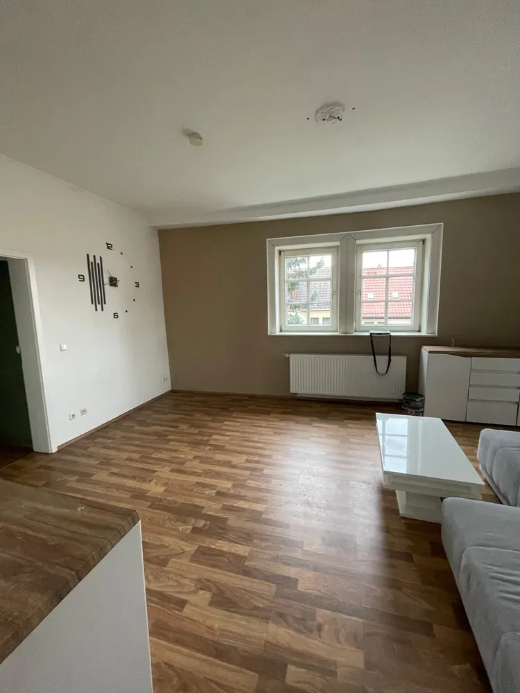 2 Zimmer Wohnung mit 61 m² in Sangerhausen – Bild 6